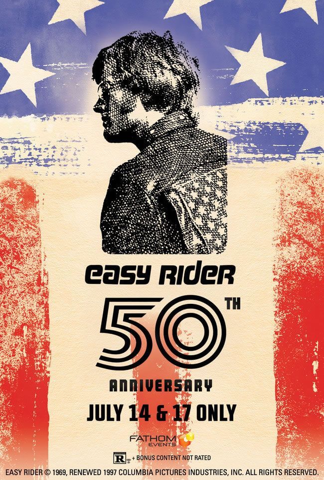 cartel-película-50aniversario-easyrider